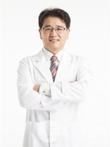 高罗镛