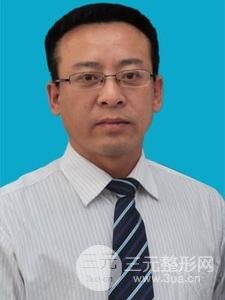 李鸿儒