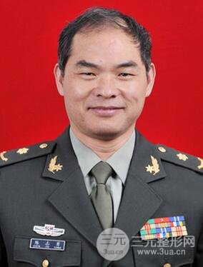 陈志勇
