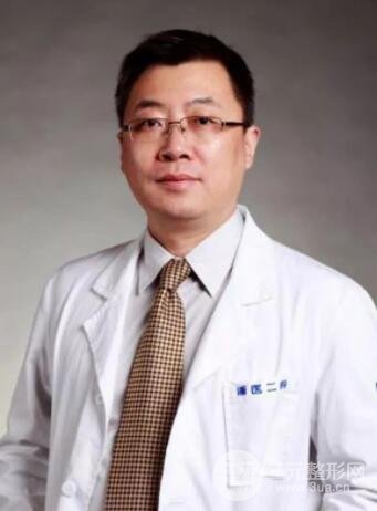 胡学庆