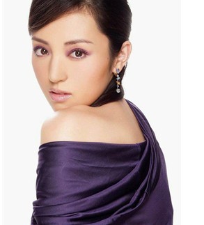 韩式改脸型塑造美人脸