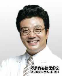 徐在敦 韩国医师部主任医师