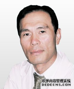 廉乐天教授