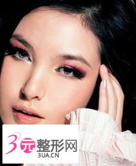 双眼皮手术恢复期