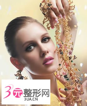 鼻尖矫正术
