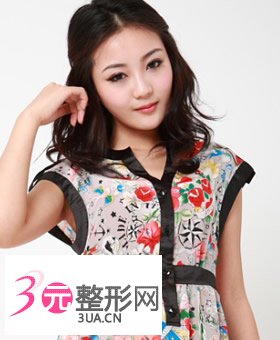 韩式隆鼻果怎么样