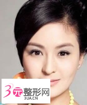 肉泡眼怎么去除