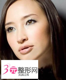 如何消除眼袋