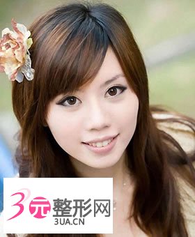 去除眼袋的方法