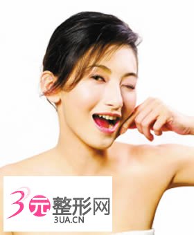 乳房缩小术