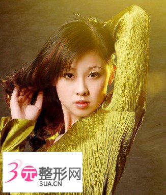 隆鼻术