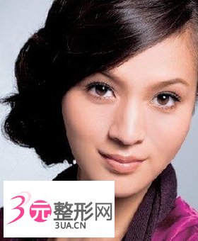 黑脸娃娃去黑头