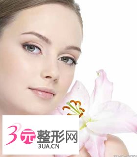 唇部激光脱毛