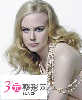 磨颧骨改脸型
