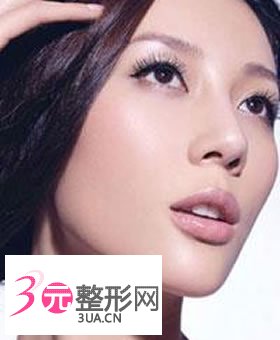 怎样消除眉间皱纹