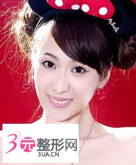激光脱唇毛