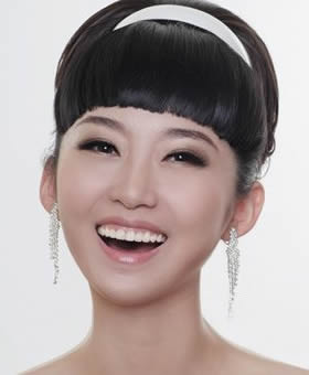 双下巴吸脂