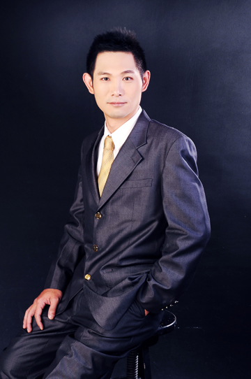陈俊光 博士