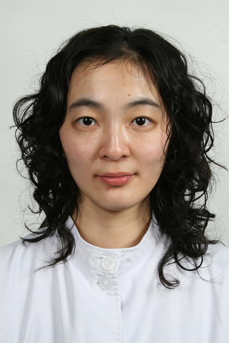 北京八大处整容医院唐倩镶全口假牙技术怎么样