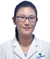广州曙光医学美容医院袁芳芳动感飘眉技术好不好