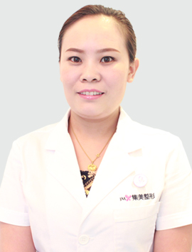 郑州集美整形美容医院张荣荃咖啡斑缓解技术怎么样