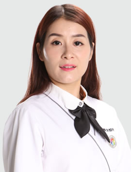 郑州集美整形美容医院周新心韩式魅惑眼线果好不好