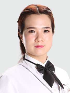 郑州集美整形美容医院尚晓纹绣技术好不好