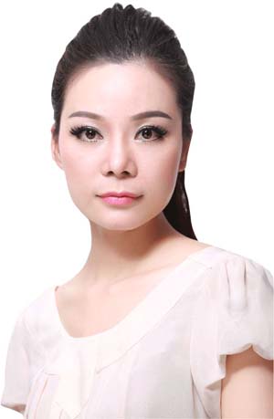 深圳,鹏爱,整形,医院,隆鼻整形,沧桑,大妈,美少女