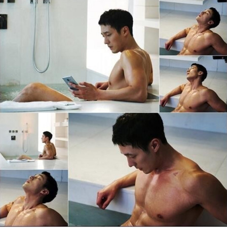 韩国苏志燮_韩国明星苏志燮收入