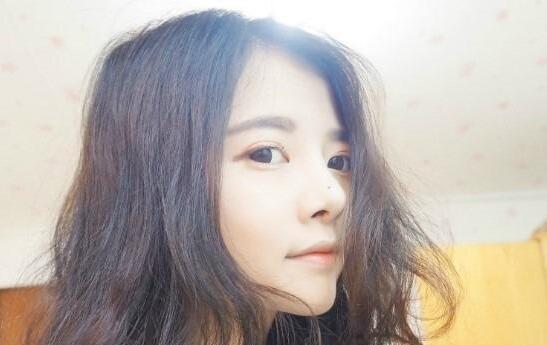 硅胶隆鼻手术圆了我高鼻梁的梦