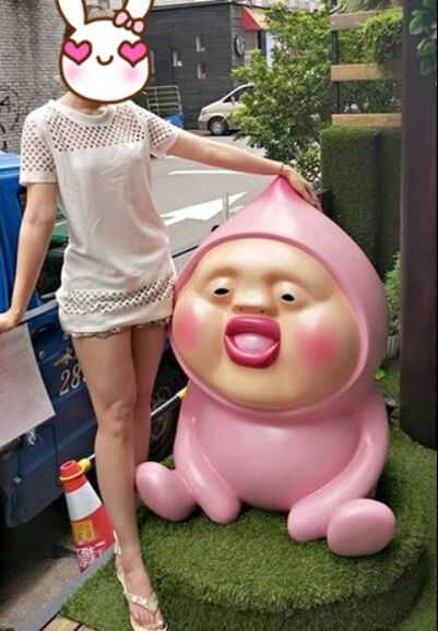 吸脂瘦大腿让我变回纤纤细腿