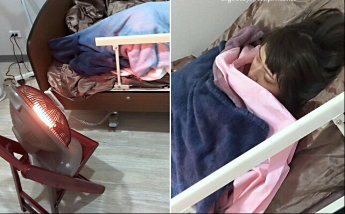 吸脂瘦大腿让我变回纤纤细腿