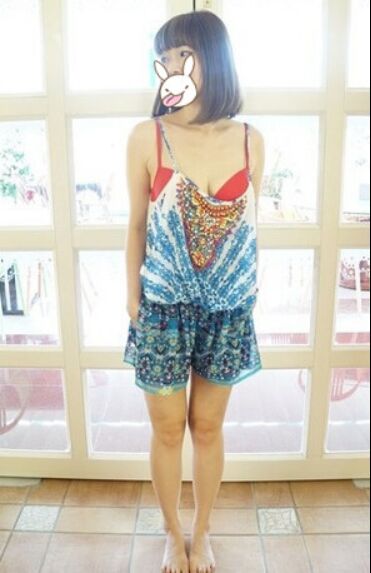 吸脂瘦大腿让我变回纤纤细腿