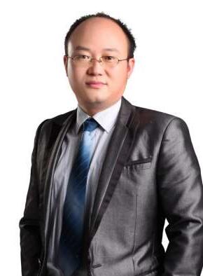 梁志伟
