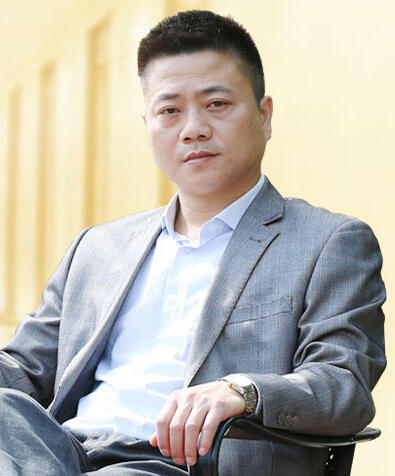 李衡华