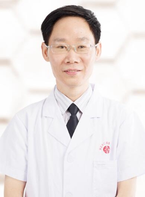 霍孟华