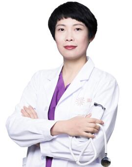 李梅