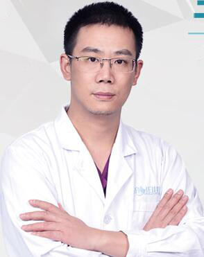 刘江