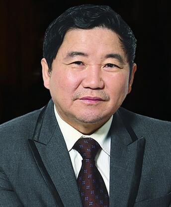 柳大烈