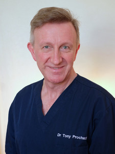 Tony Prochazka
