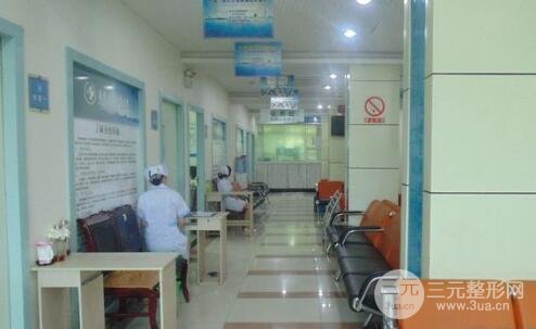 南充中心医院整形美容科技术成就