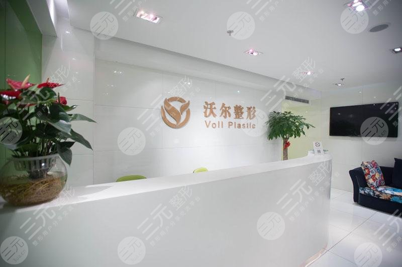 北京排前五的整容医院