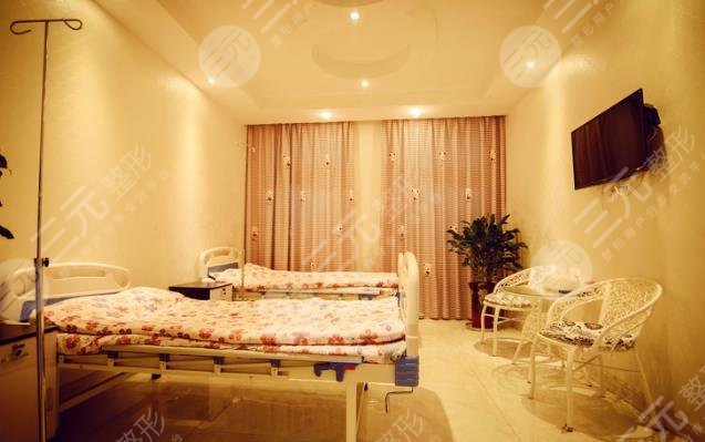 达州韩美医疗美容诊所