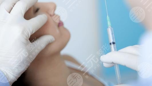 玻尿酸隆鼻整形手术有什么特点?