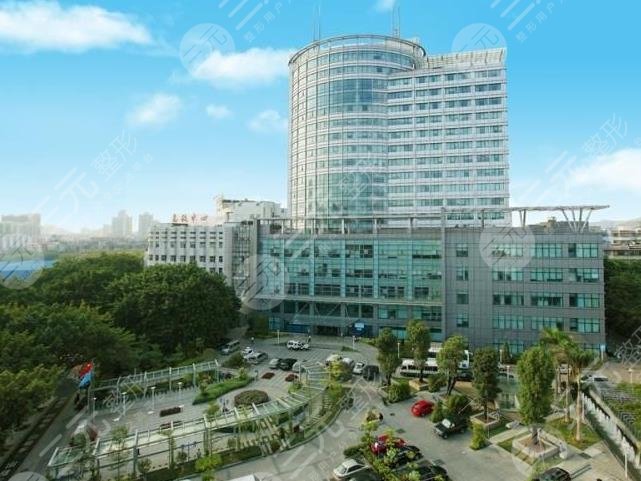 深圳皮肤美容科三甲医院排名