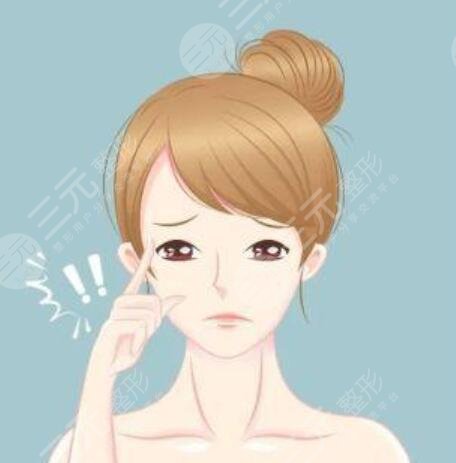 想割双眼皮,割双眼皮案例图片分享