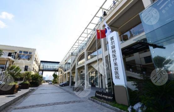 上海首尔丽格医院技术介绍