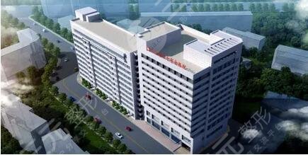 沈阳红十字会医院