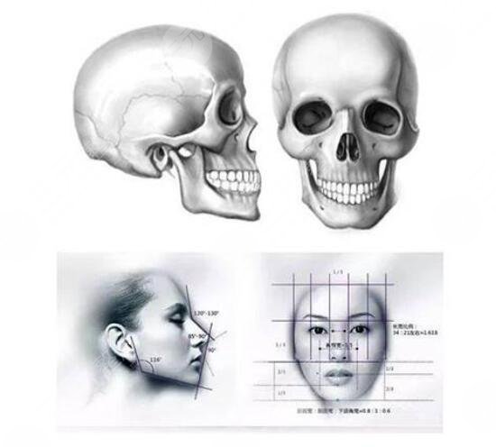 面部塑形削骨瘦脸手术果怎么样?