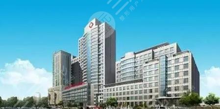 【整形科】上海大医院排名中国十大医院排名